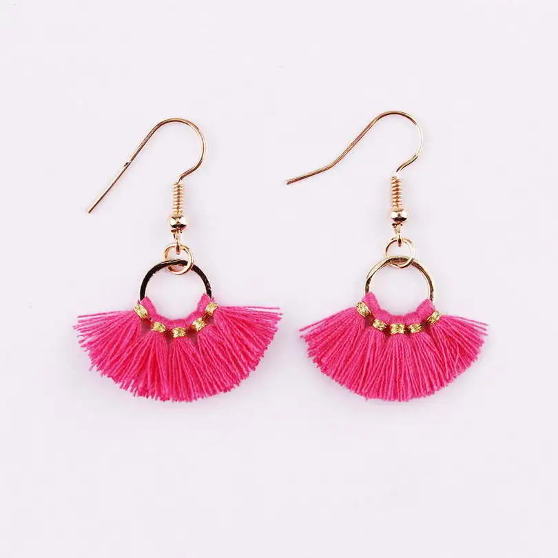E3768 Hot Pink