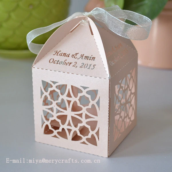 Sweet Love Heart Favor Boxes Laser Cut Peach Wedding Candy Boxes Cheap Wedding Gift For Guest Gifts For Guests Box Boxgifts For Wedding Aliexpress
