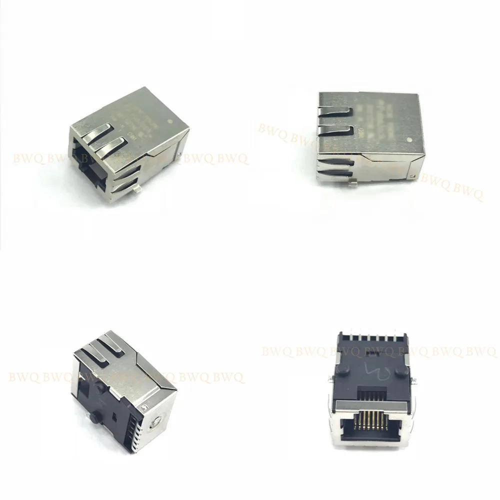 High quality 4PCS /lots RJ45 Link Ethernet Socket DKN1650 for pioneer DJ900 CDJ2000 free shipping