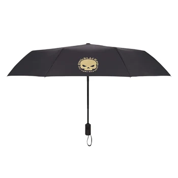 

Large Double Rain Umbrella Automatic Folding Black Men Novelty Items Wind Umbrellas Male Vintage Trave Art Modisl Rainy 40S155