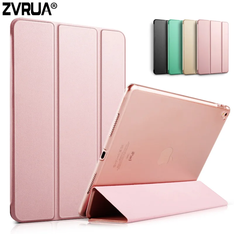 Special offer, Case for iPad Pro 9.7 inch 2016 Release, ZVRUA Smart