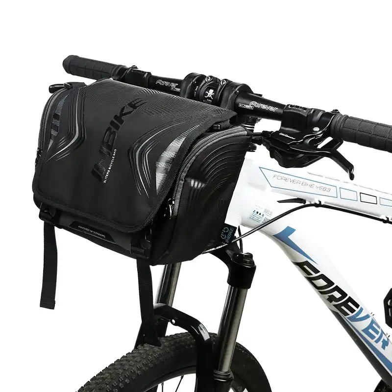 bike front bag