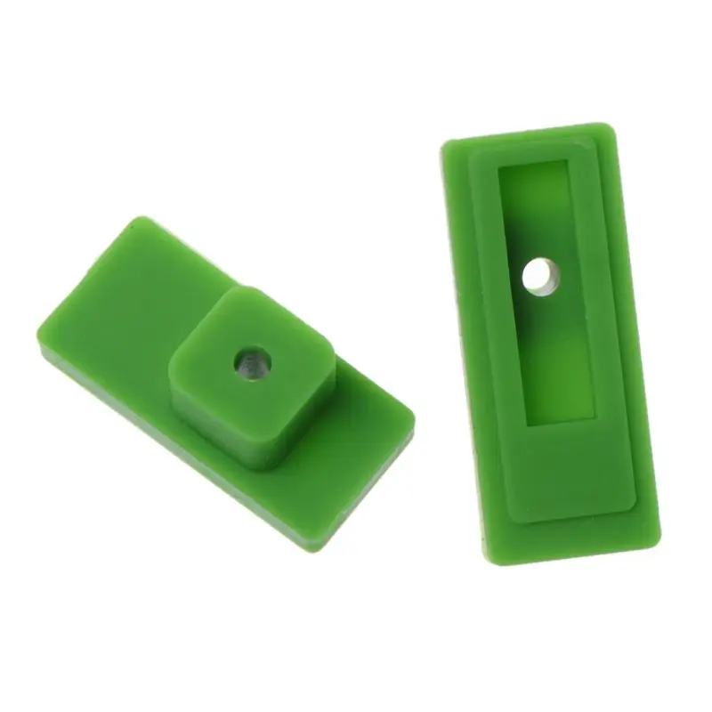 

Ink Refill Cartridge Clip+ 2pcs Rubber Pads + Syringe Tool Kit for HP 60/61 802