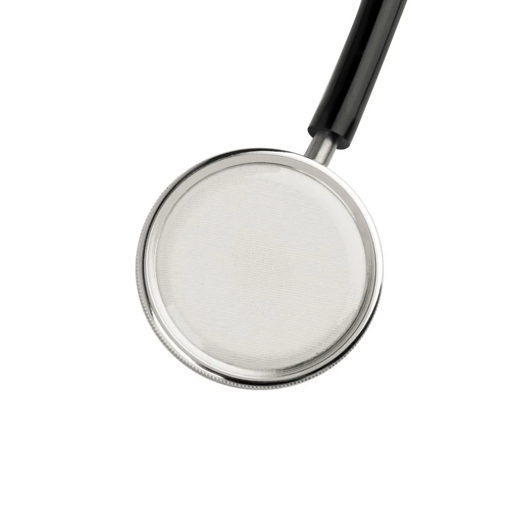 Single Head Medical Cardiology Cute EMT Stethoscope for Doctor Nurse Vet Medical Student Light Weight Aluminum 1 Single Head Medical Cardiology Cute EMT Stethoscope for Doctor Nurse Vet Medical Student Light Weight Aluminum 3