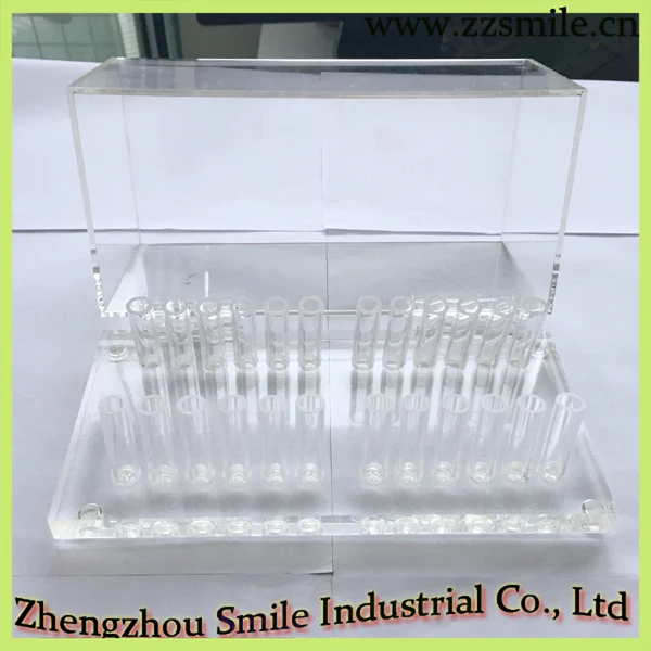 Orthodontic Preformed Wire Place Bur Box (2)