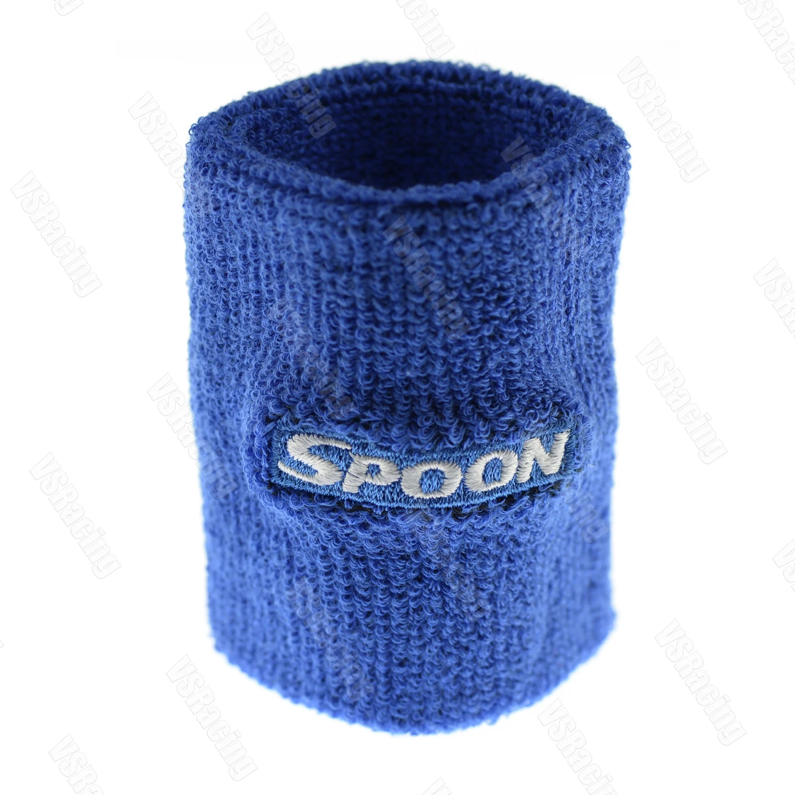 

1pcs SPOON Oil Reservoir Tank Cover Oil Catch Tank Cover Socks For Racing Cars