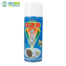 Пчелиная песня муравьиная кислота фумигант спрей 350 мл