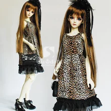 1/3 1/4 scale BJD accessories dress doll clothes for BJD/SD.Not included doll,shoes,wig and other accessories 16C0764