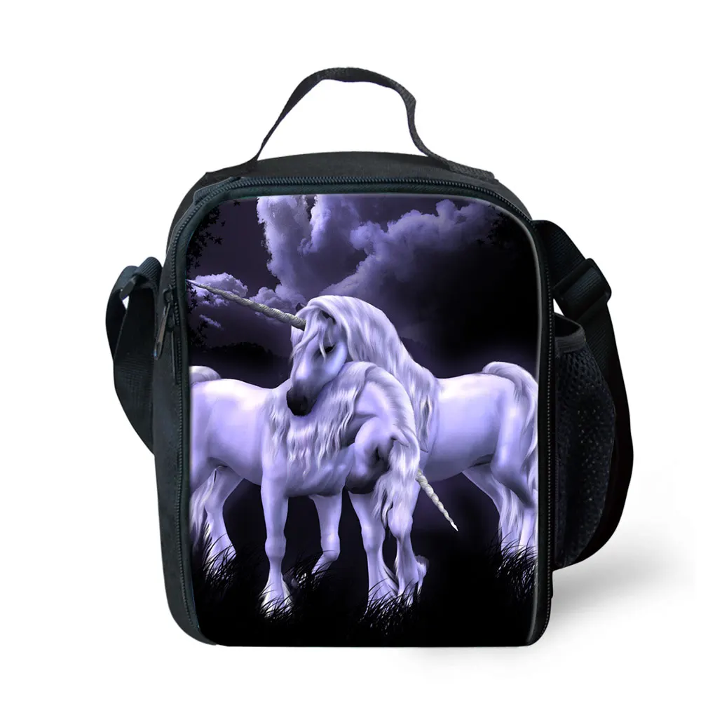 Bolsas p almoço