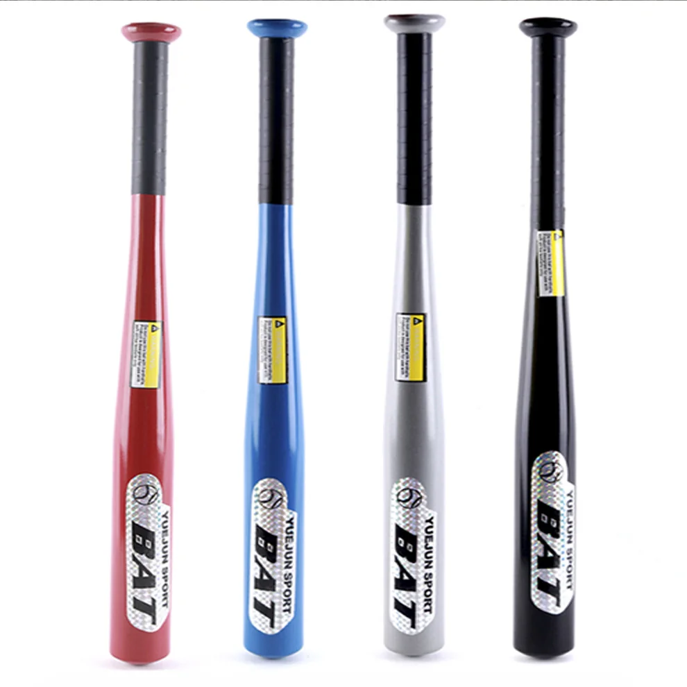 21inch high quality Aluminum Alloy Baseball Bat Lightweight Softball