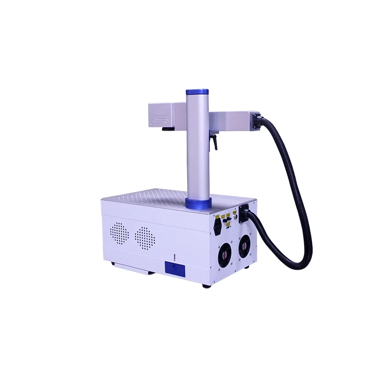 FB-06 fiber laser marking machine (6)
