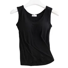 Сексуальная черная женская рубашка для сна Летняя Повседневная Домашняя одежда жилет из обработанной вискозы Cami без рукавов Ночная рубашка базовое белье
