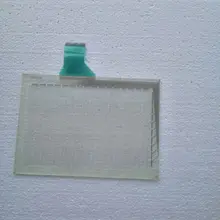 GSE-09TL7P-K Touch Glass Panel for Machine Panel repair~do it yourself,New & Have in stock