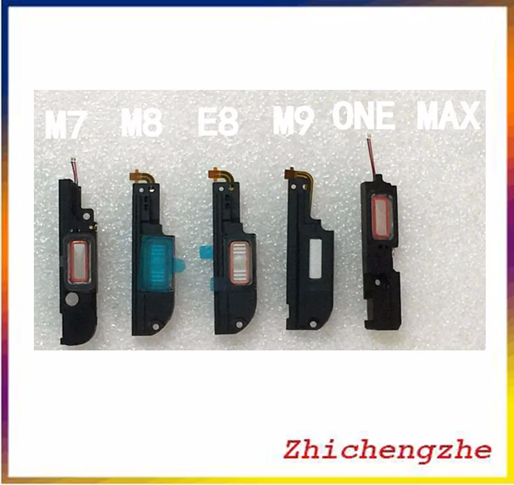 Оригинальный Новый Динамик для HTC ONE M7 /m8/e8/m9/one max звуковой сигнал кольцо гибкий