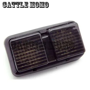 

Motorbike INTERGRATED LED TURN SIGNALS TAIL LIGHT for HONDA RC51 1999-2006 VTR-SP1 00-01 VTR-SP2 02-05 Motorcycle Tailight Lamp