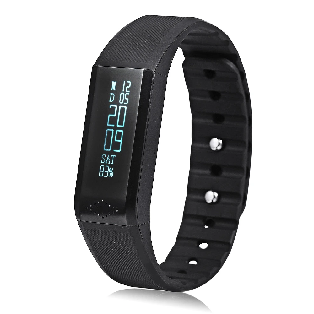 Vidonn X6 Bluetooth Smart Wristband Sports Smartband Smart Watch Ultra  standby Time OLED Health Wristwatch for Android IOS|health wristwatch|smart  watchbluetooth smart - AliExpress