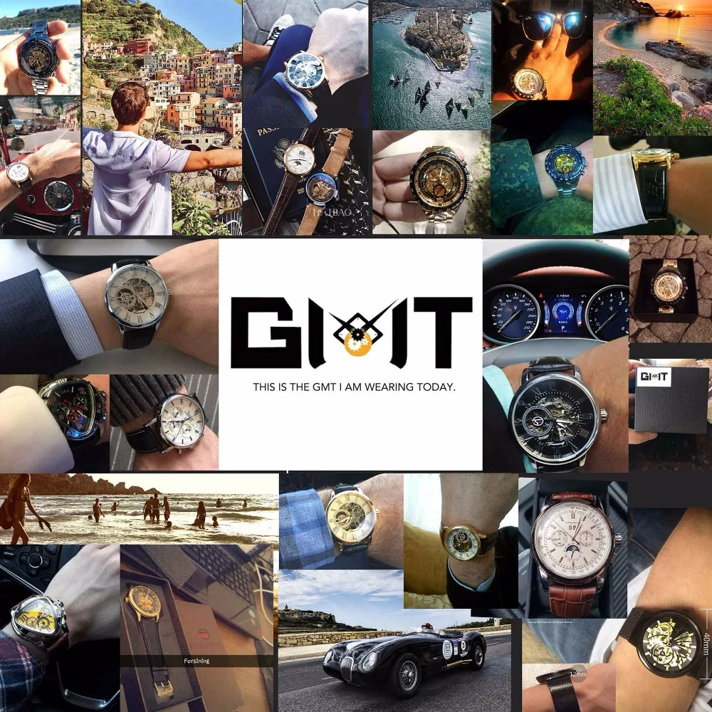 gmt