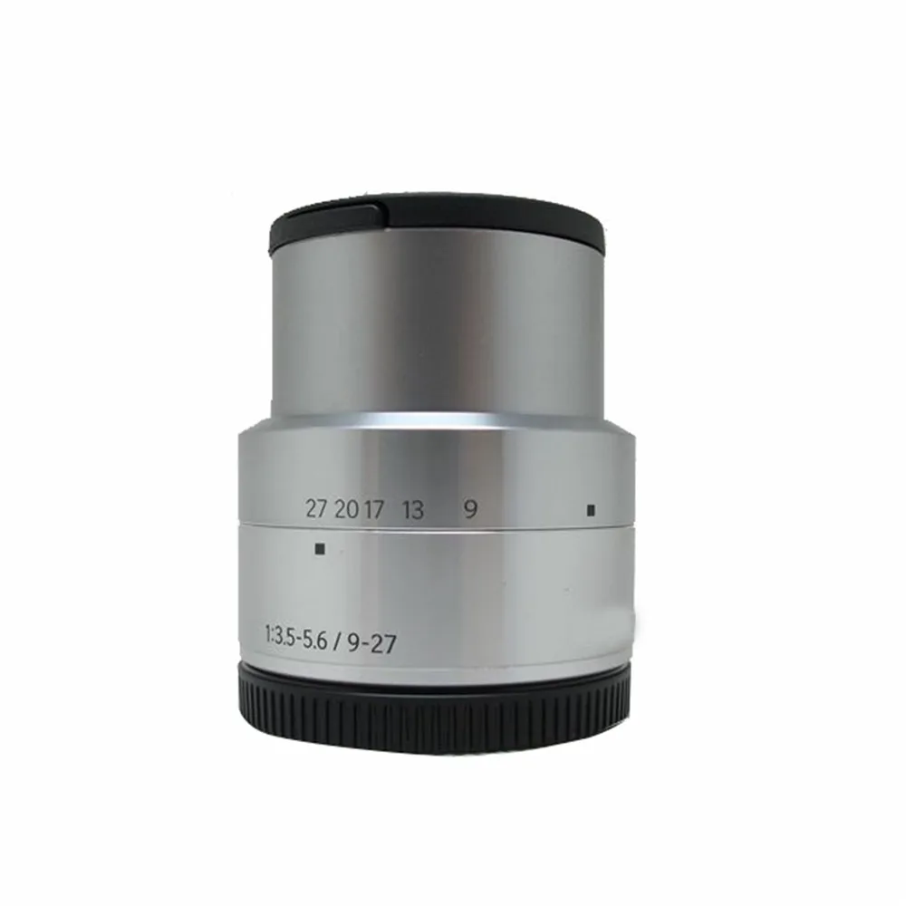 9-27 мм f/3,5-5,6 ED OIS NX Mini NXF1 9 мм объектив для samsung NX Mini NX-M 9-27 мм F3.5-5.6 ED объектив OIS