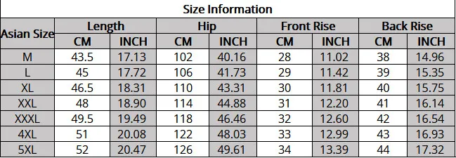 SIAOTE 2018 Casual Shorts Breathable Shorts Male Elastic Waist Beach Shorts Mens Quick Drying Jogger Mens Shorts L-5XL (9)_