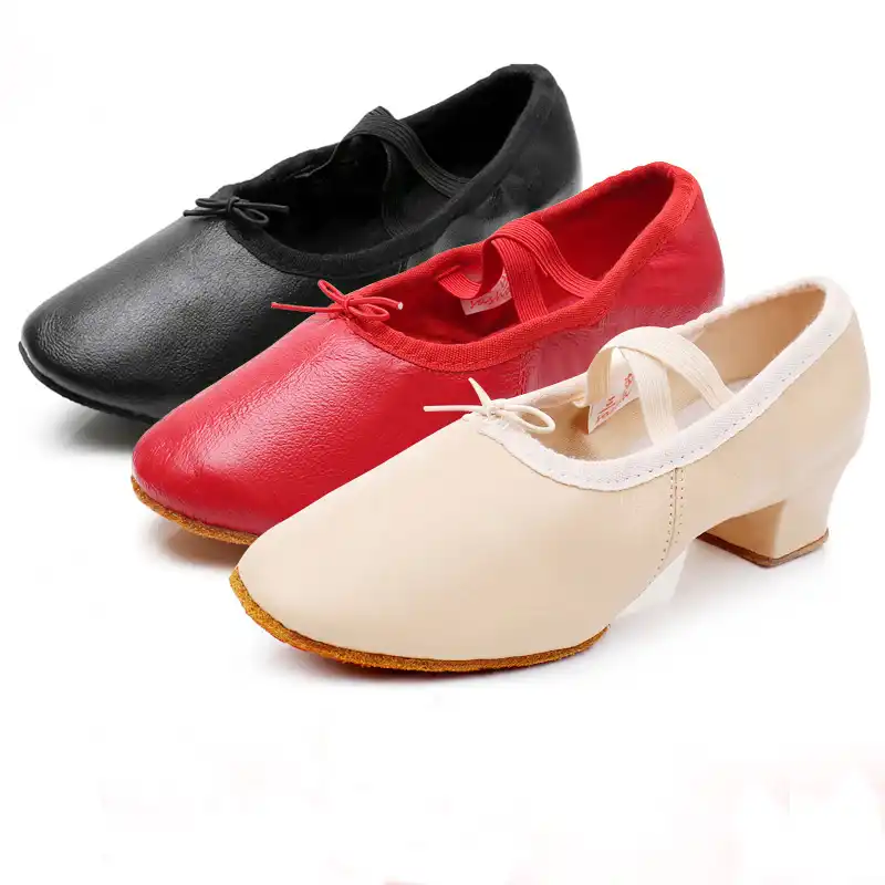 belly shoes for womens