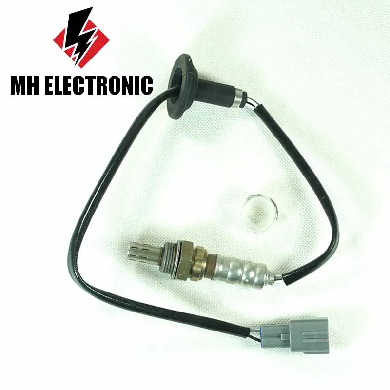 MH Электронный кислородный датчик Lambda O2 89465 52370 для Toyota Yaris 2005 2016 Vios 2007 2014 2008 2009 2010 2011