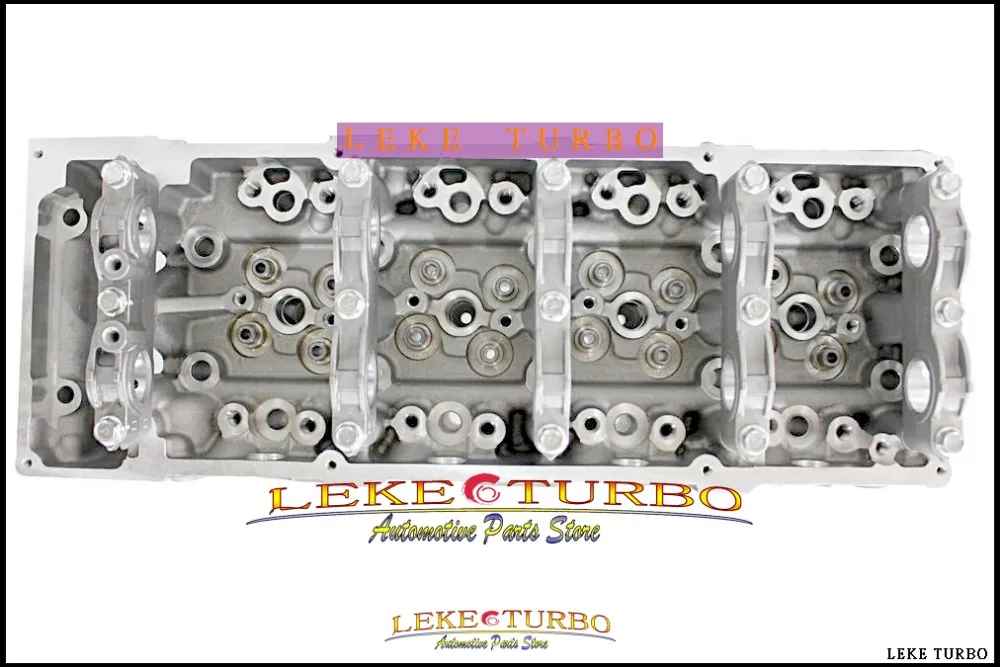 908 518 4M41 Cylinder Head for Mitsubishi Montero III Pajero Canter 3200cc 3.2L D 16v 2000- ME20420 (3)