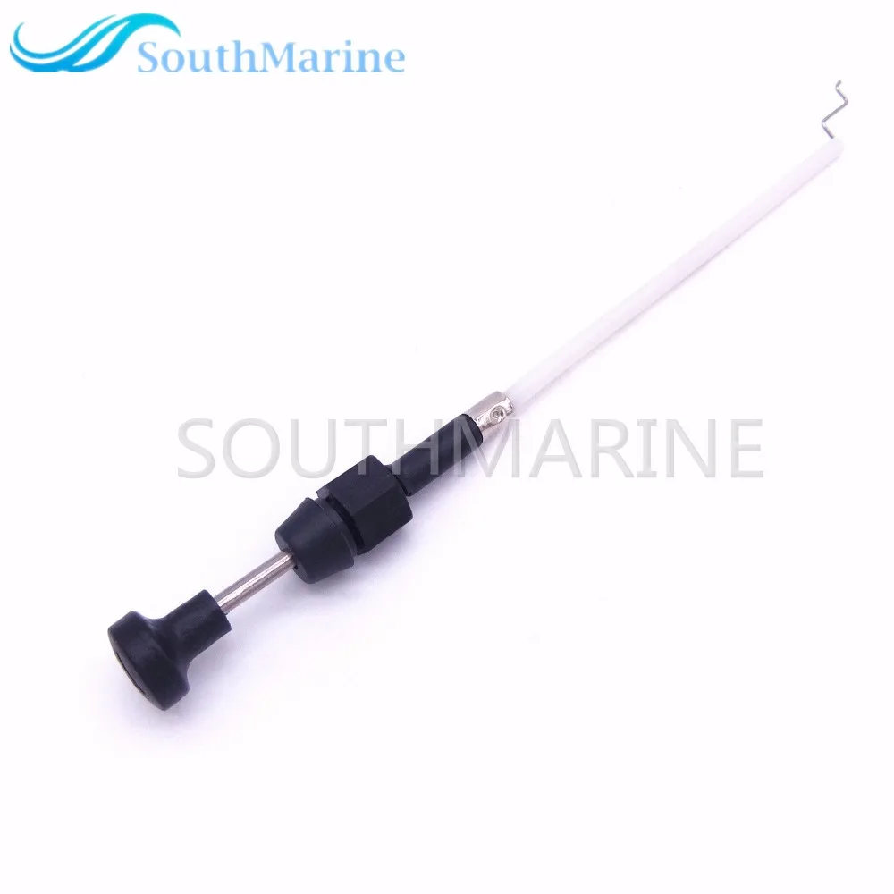 F2.6 04070200 кабель стартера Assy/Starter handle assy для Parsun HDX подвесных моторов NO.12 outboard | Лодочный мотор -32821401787