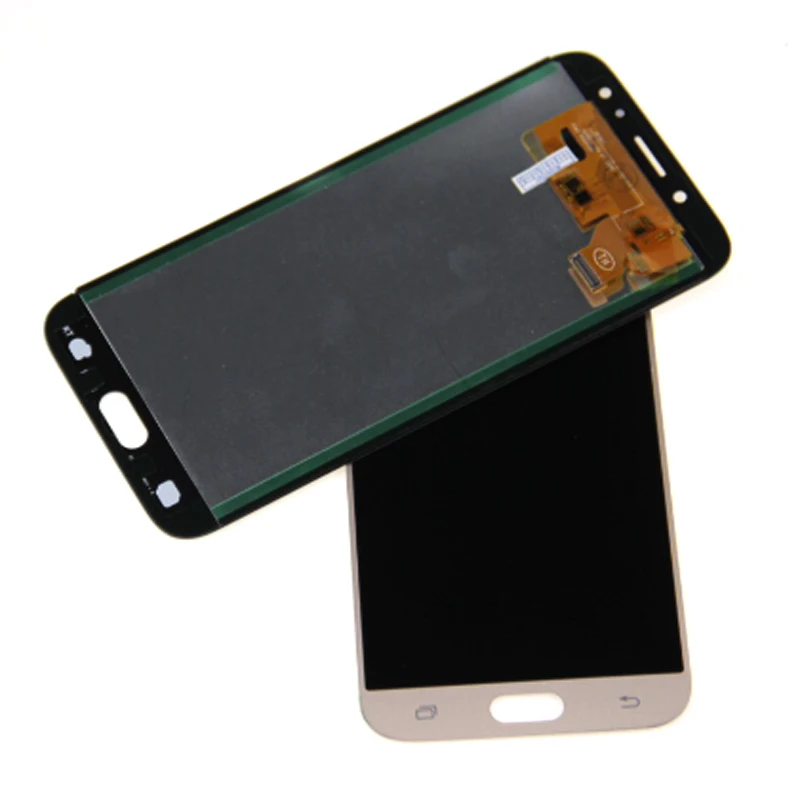 For-J730-LCD-CAN-ADJUSTED-BRIGHTNESS-6