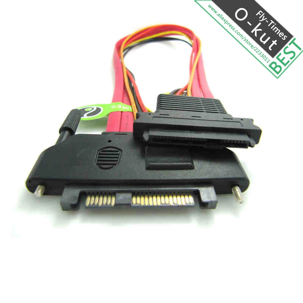 HIGH quality SAS Hard Disk Drive SFF 8482 SAS Cable 29Pin Male to