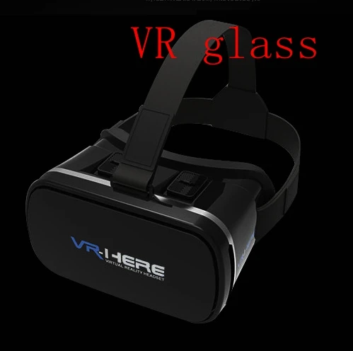 font b vr b font box 3D Virtual Reality 3D font b VR b font