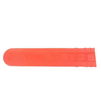 

Chainsaw Chainsaw Bar Cover 20inches Sleeve Scabbard Accessory Parts Universal Chain Saw Guide Bar Protective Covers