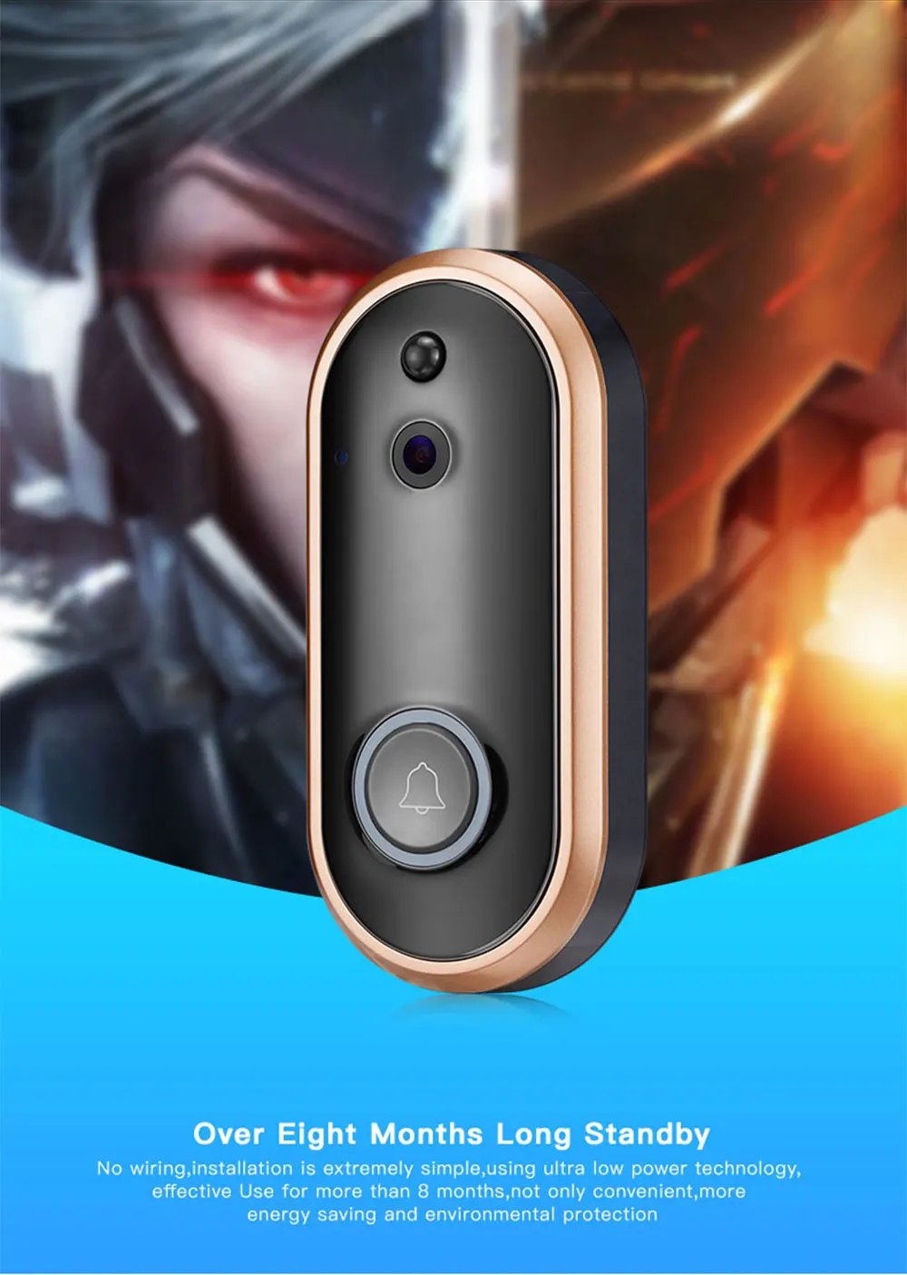 Video Doorbell (9)