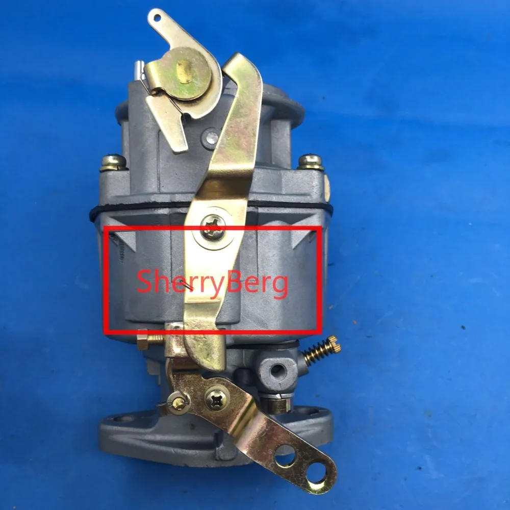 Rochester 1 Barrel Carburetor Diagram Drivenheisenberg
