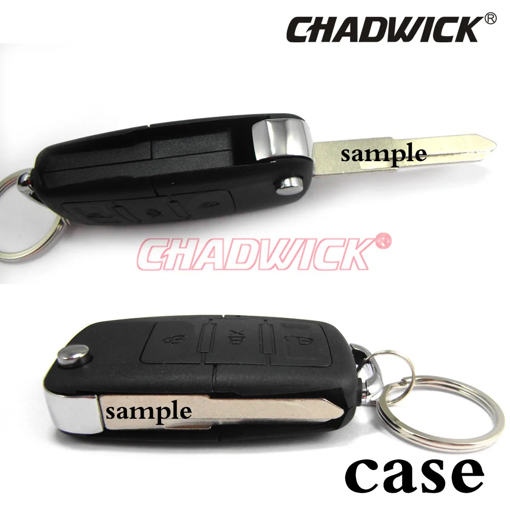 CASE 8117 3