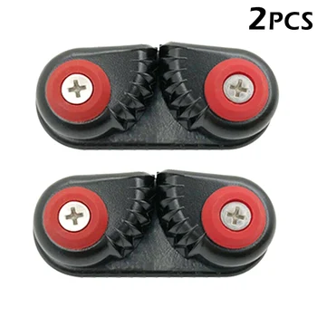 

Kayak Cam Cleat Boat Rowing Fast Entry Cleats Sailing Accessories MSD-ING