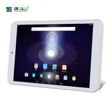 iRULU eXpro 1S Tablet (X1S) 8 inch google Android 5.1 Lollipop 800*1280 IPS HD Display 1+16GB Quad Core GMS Certified tablet