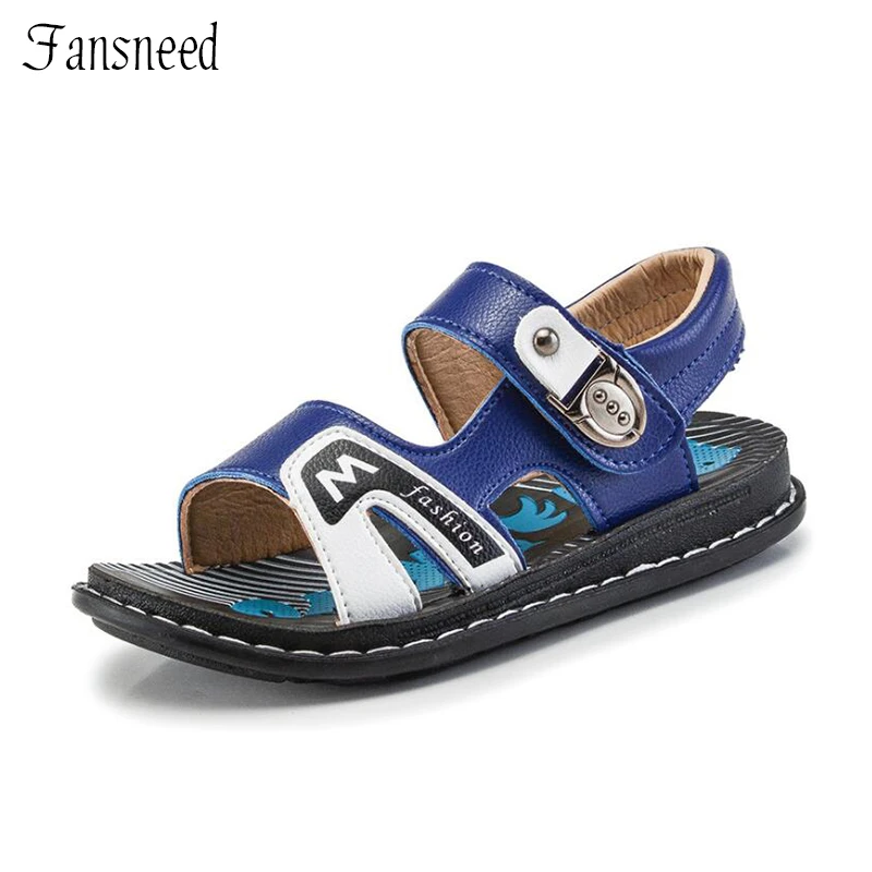 Enfants De Sandales D Ete Nouveaux Garcons Sandales 18 Etudiants Dans De Grands Enfants Plage Chaussures Garcons Bebe Sandales Aliexpress Enfants De Sandales D Ete Nouveaux Garcons Sandales 18 Etudiants Dans De Grands Enfants Plage Chaussures Garcons Bebe Sandales Aliexpress
