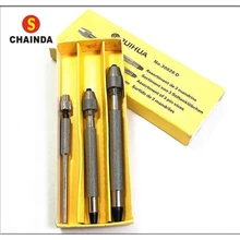 1 набор Bergeon 30026 набор из трех(3) штифтов Сделано в Китае для ремонта часов