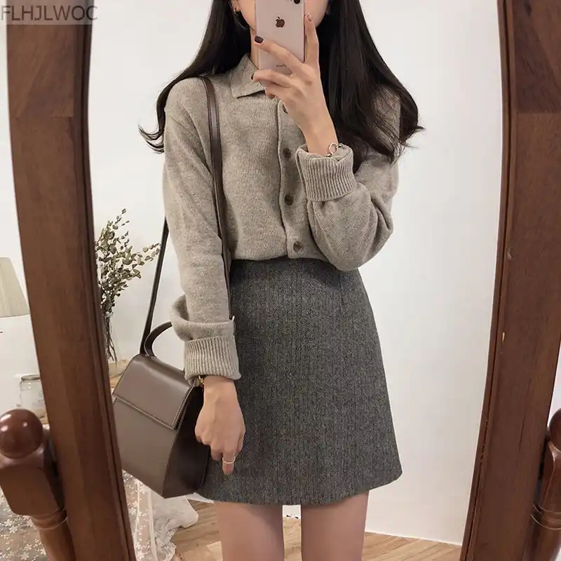 roupas coreanas feminina