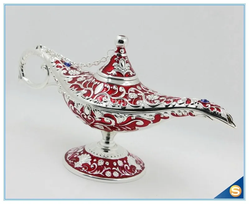 Aladdin Magic Lamp (18)
