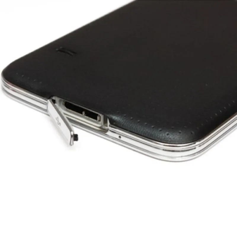 USB зарядное устройство для Samsung Galaxy S5 i9600 сменный порт зарядки 1 шт.|port cover|dust plugusb port