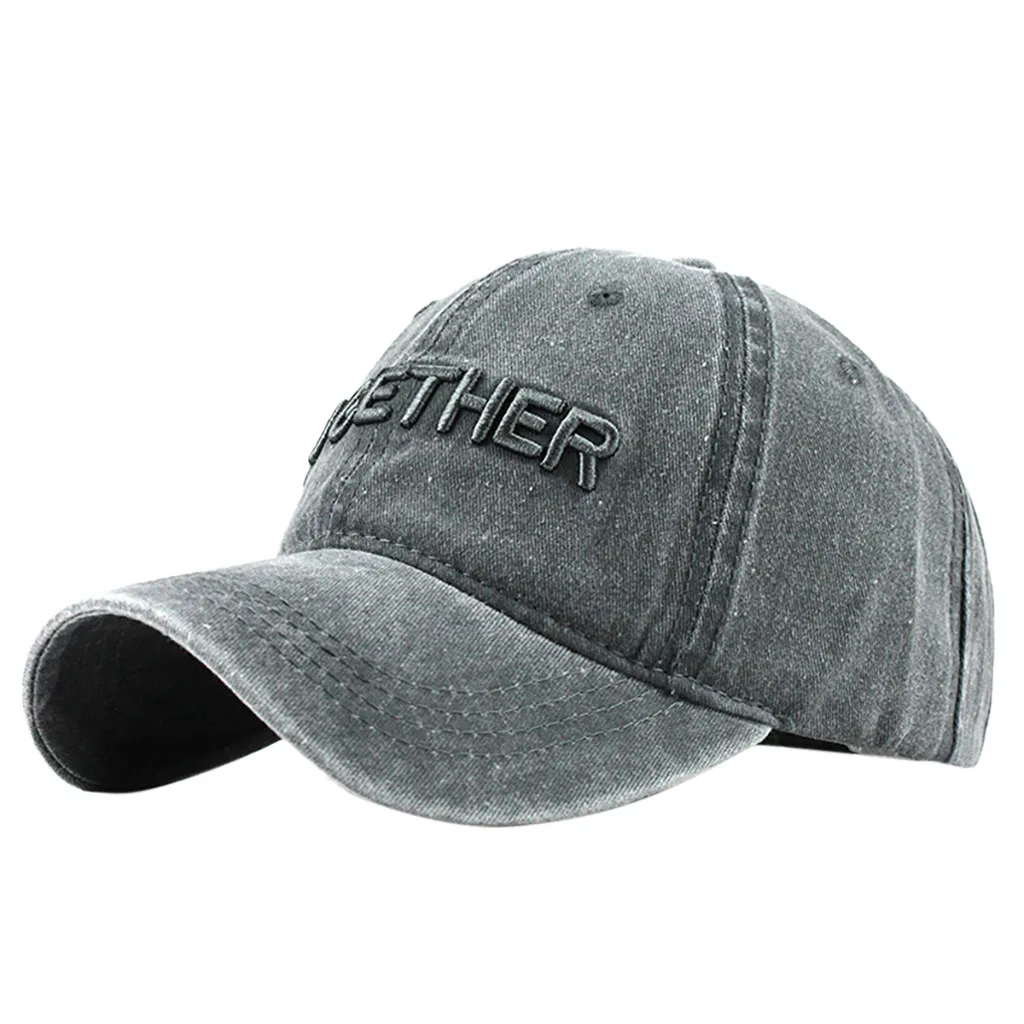 Унисекс уличная хлопковая Высококачественная вышитая бейсболка s регулируемый большой размер для мужчин и женщин летние хип-хоп кепки, шляпы#622
