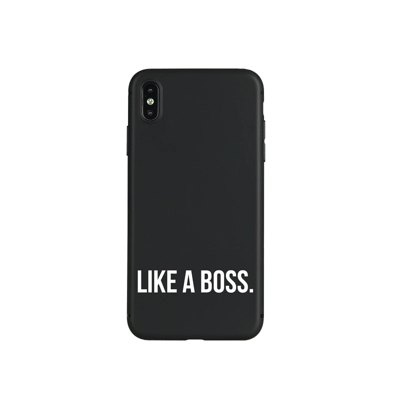 LikeAboss W