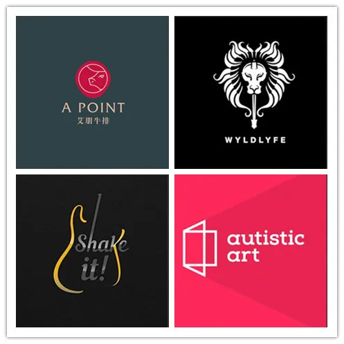 Personalized Collection, Round / Squre/ LoveHeart Gift Label Stickers, Custom Made Any Name Your Text or Logo Here, 30MM 500pcs