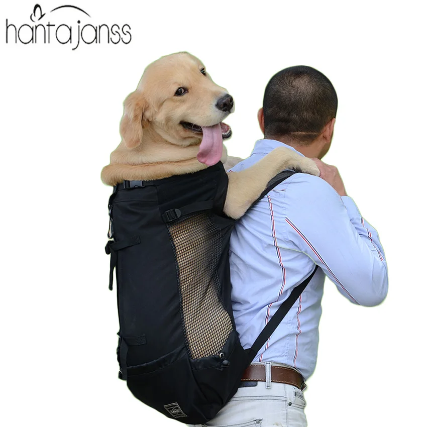 Buy HANTAJANSS Outcrop Pet Dog Carrier Bag For Large