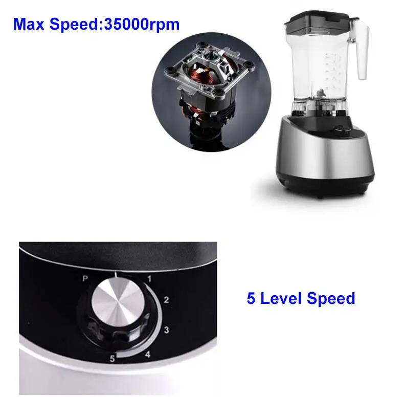 Food blender (5)