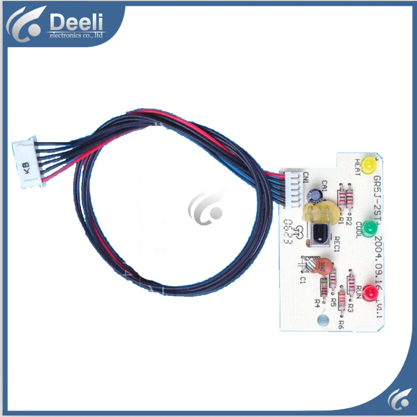 

new for air conditioning Receiving plate GR5J-2ST 30046073