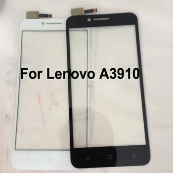 

For Lenovo A3910 A3910e70 Touch Panel Screen Digitizer Glass Sensor Touchscreen Touch Panel With Flex Cable