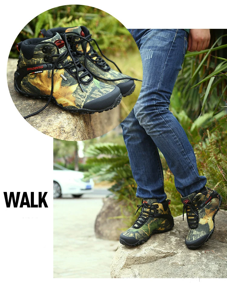 Hiking Shoes20