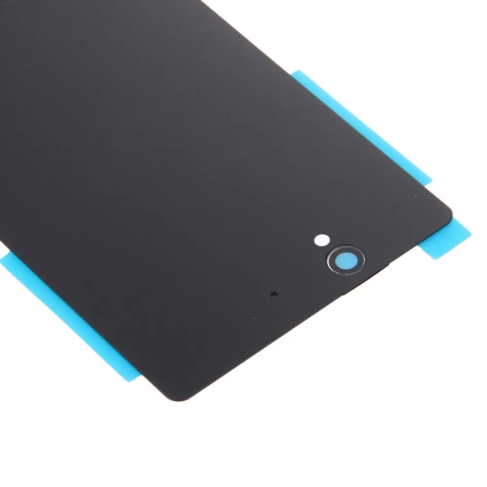 Алюминиевая сменная задняя крышка аккумулятора для Sony Xperia Z / L36h|Корпусы и рамки